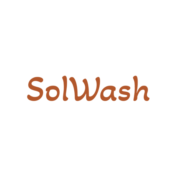 Solwash