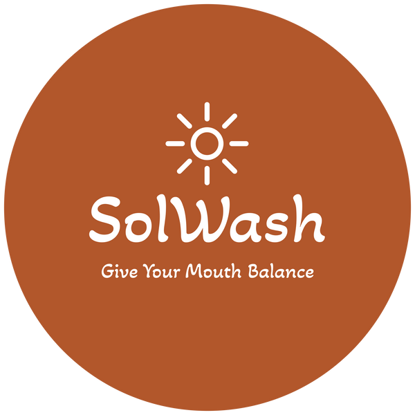 Solwash