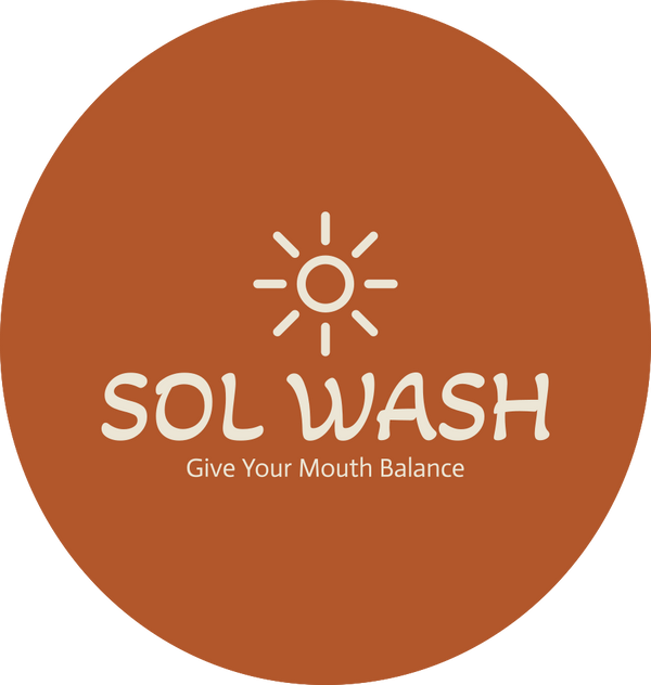 Solwash